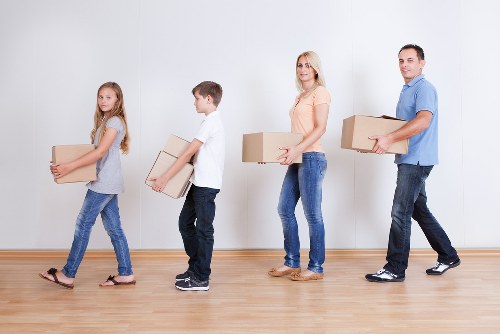 Secure storage space suitable for local residents and businesses